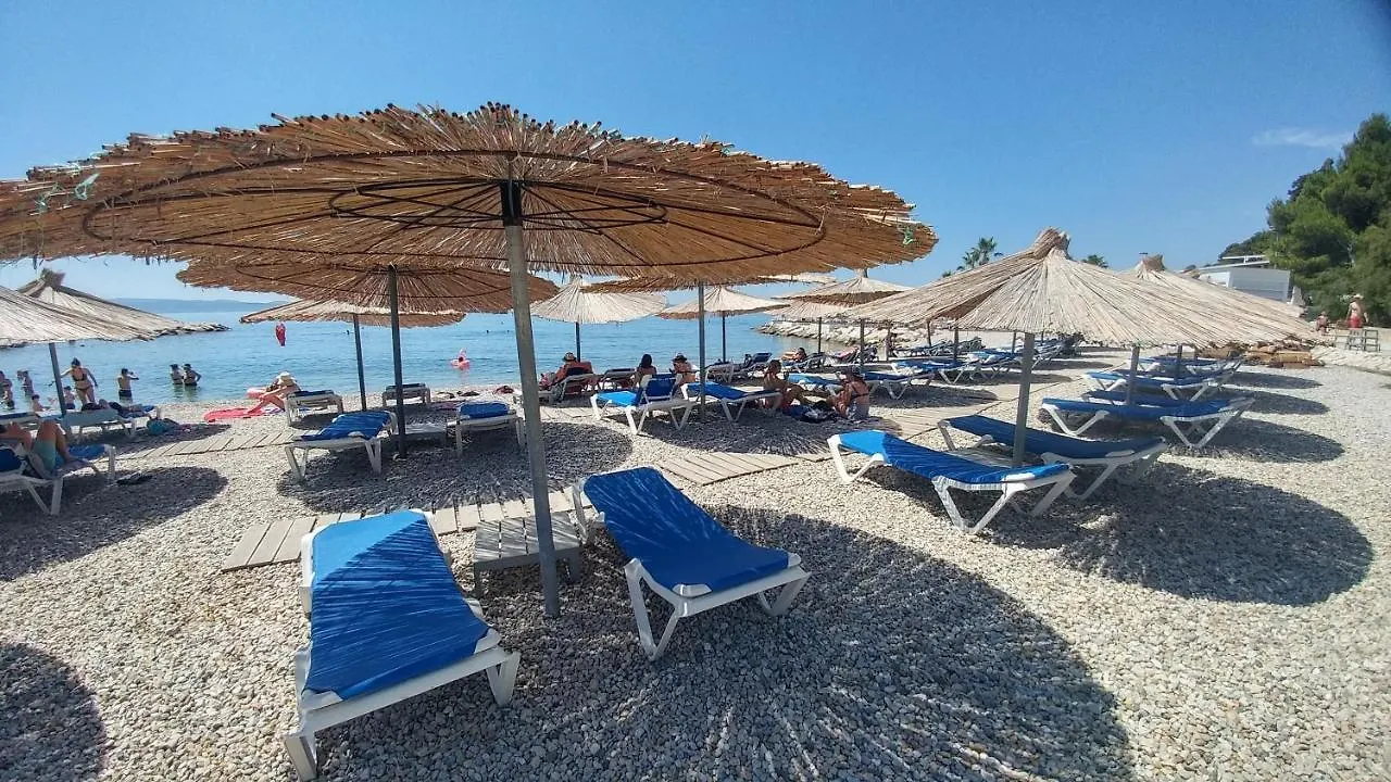 Apartment Znjanski Vidici Franka Split Croatia
