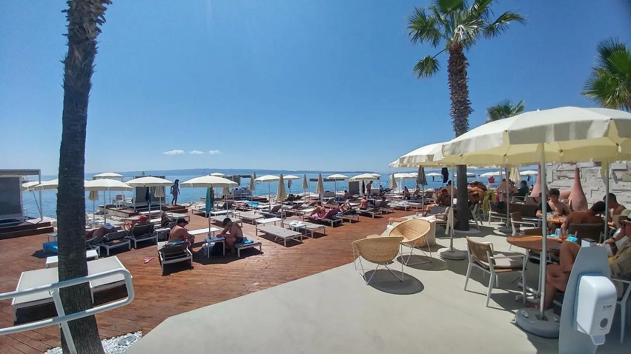Apartment Znjanski Vidici Franka Split