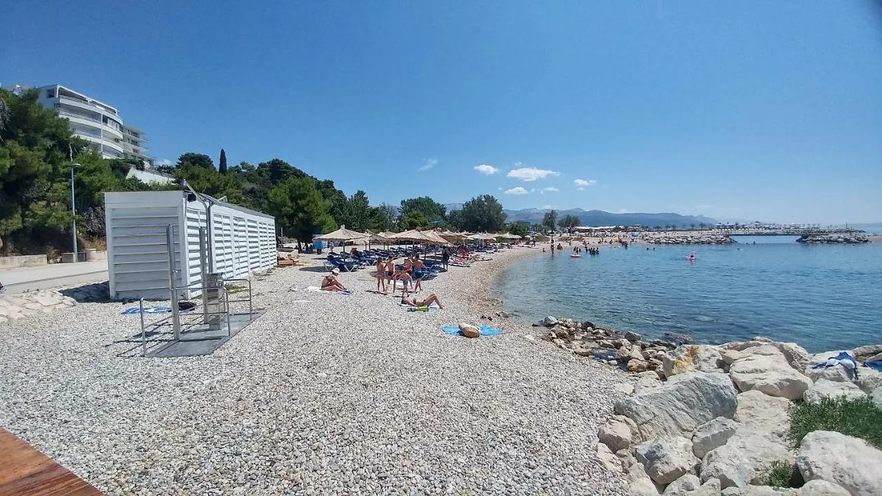 Znjanski Vidici Franka Split