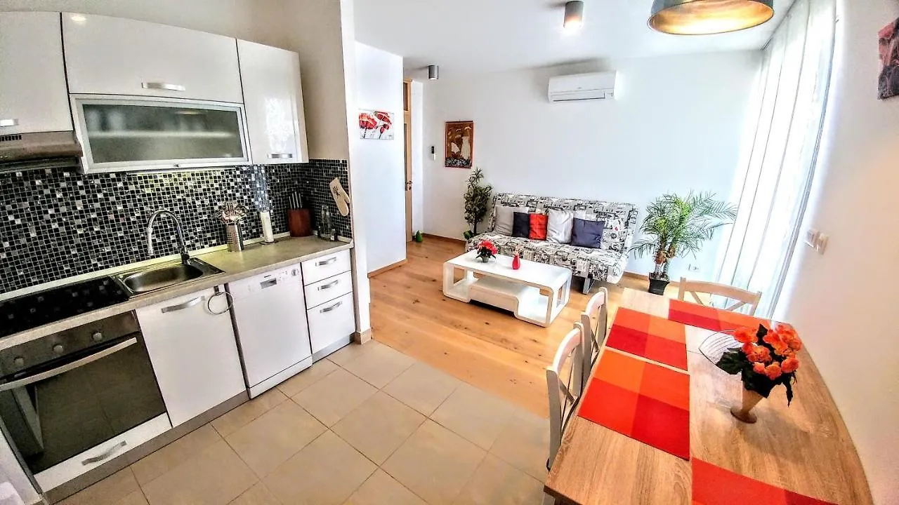 Apartment Znjanski Vidici Franka Split