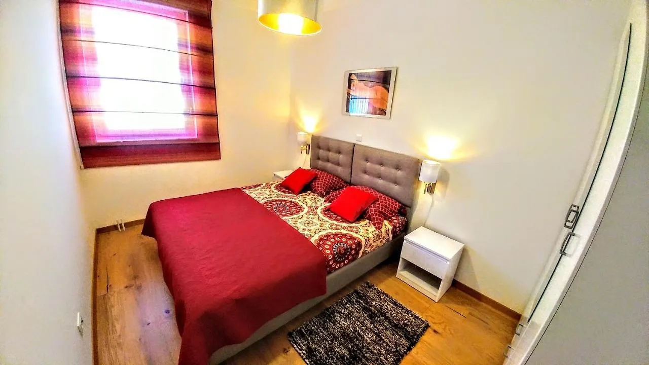 Apartment Znjanski Vidici Franka Split
