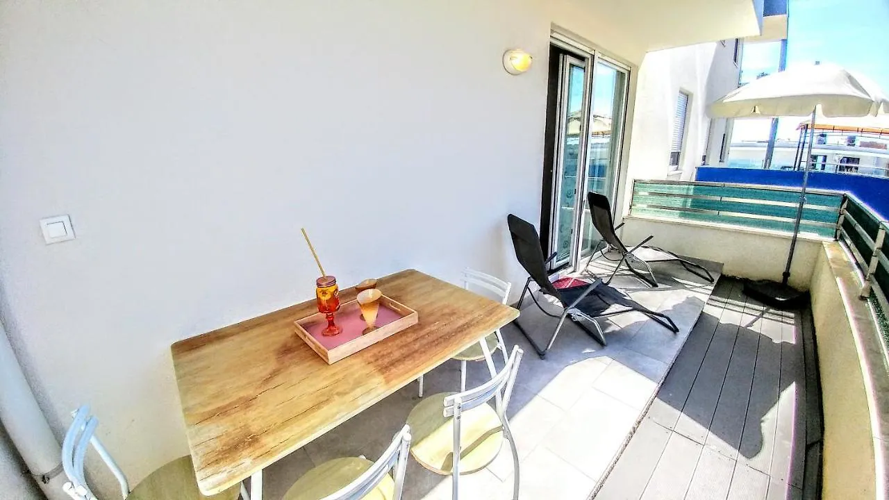 Znjanski Vidici Franka Split Apartment