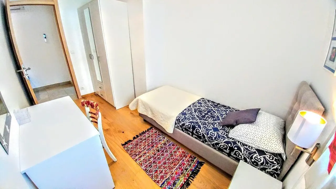 Znjanski Vidici Franka Split